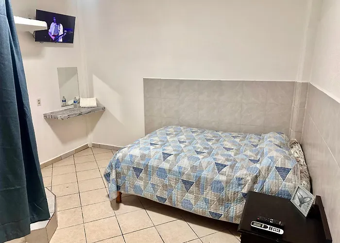 Cuartos Lupita Descansa En Casa *